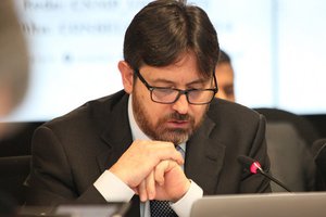 Para Fábio Stica, possuidor esbulhado só pode agir com suas próprias forças, escalando ajuda de amigos ou serviçais. (Foto: Divulgação/CNMP)