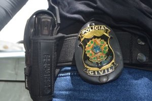 Se o STJ cassar a decisão do TJ/PI, 54 delegados serão afastados (Foto: Divulgação) Se o STJ cassar a decisão do TJ/PI, 54 delegados serão afastados (Foto: Divulgação)