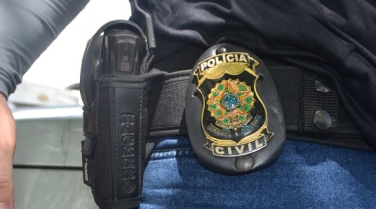 Se o STJ cassar a decisão do TJ/PI, 54 delegados serão afastados