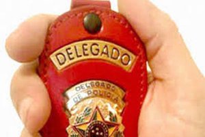 Sindicato dos delegados publica nota de "indignação" contra o governo (Foto: Reprodução)