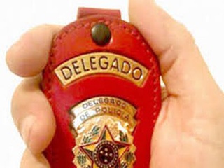 Sindicato dos delegados publica nota de 