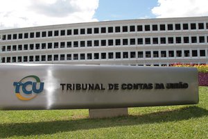 TCU investiga doações de defuntos e integrantes do Bolsa Família (Foto: Divulgação)