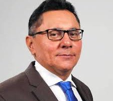 Antonio renuncia ao cargo de presidente  da Comissão Eleitoral. (Foto: Divulgação)