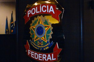 PF (Foto: Divulgação)