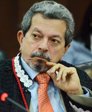 Desembargador Jaime Ferreira de Araújo do TJ/MA