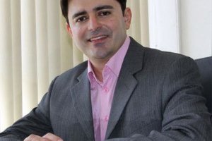 Dr. Dylvan de Castro - consultor juridico do TJ/PI (Foto: TELSÍRIO ALENCAR/PAUTA JUDICIAL)