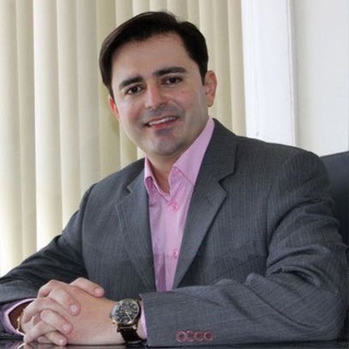 Dr. Dylvan de Castro - consultor juridico do TJ/PI