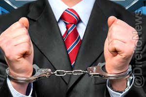 Eles são suspeitos de estelionato, associação criminosa, falsidade ideológica e apropriação indébita. (Foto: Reprodução)