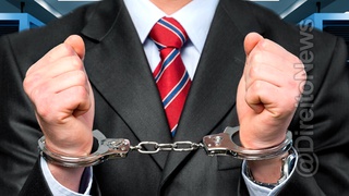 Eles são suspeitos de estelionato, associação criminosa, falsidade ideológica e apropriação indébita.