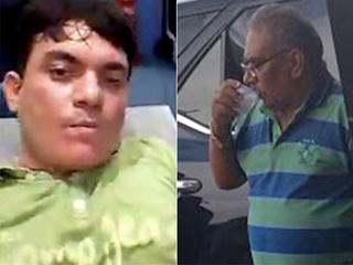 Flábio  Silva de Sousa, já se encontra em libedade