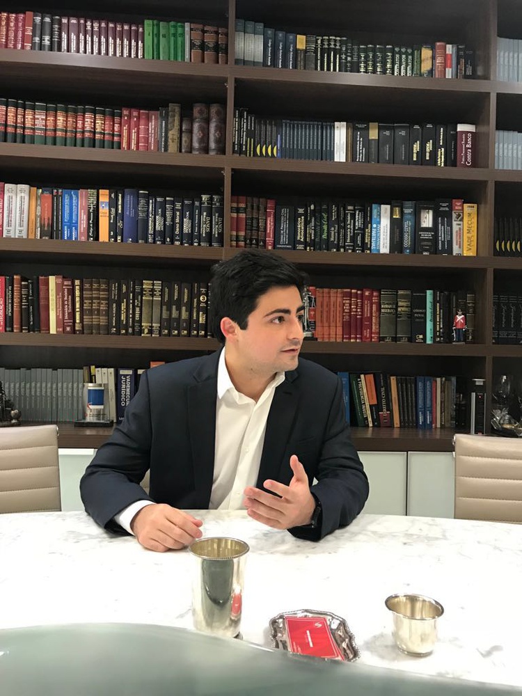 Francisco Fortes é advogado do escritório Alencar Rebêlo Advocacia e Consultoria Jurídica.
