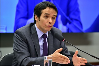 Juiz Federal Anderson Furlan