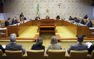 Julgamento sobre 2ª instância voltará a ser discutida no  STF.