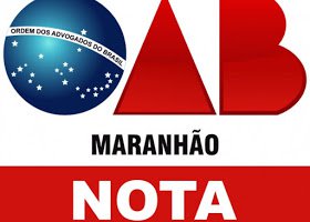 OAB-MA repudia desembargador que mandou advogado refazer Exame de Ordem (Foto: Reprodução) OAB-MA repudia desembargador que mandou advogado refazer Exame de Ordem (Foto: Reprodução)