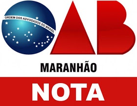 OAB-MA repudia desembargador que mandou advogado refazer Exame de Ordem