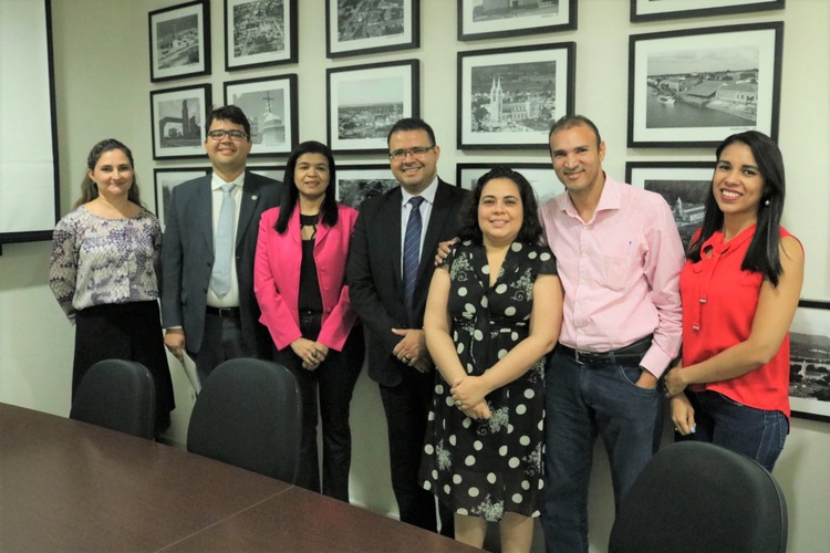 Para o presidente da OAB-PI, Chico Lucas, a união entre instituições em uma agenda comum pode contribuir fortemente para transformar a realidade crítica de violação de direitos.