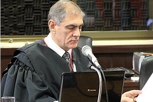 Renato Martins Mimessi Desembargador do Tribunal de Justiça de Rondônia (Foto: Reprodução)