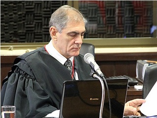 Renato Martins Mimessi Desembargador do Tribunal de Justiça de Rondônia