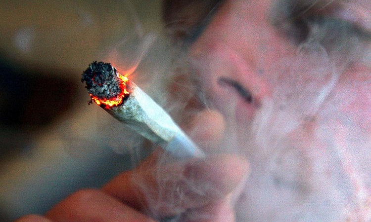 STJ julga válida busca sem mandado após policiais sentirem cheiro de maconha