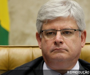 Supremo manda PGR se manifestar sobre acusações de vazamento de informações sigilosas entregues por Janot