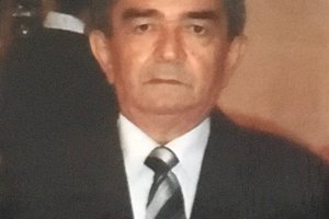 Talmy Tércio Gonçalves Ribeiro da Silva (Foto: Reprodução)