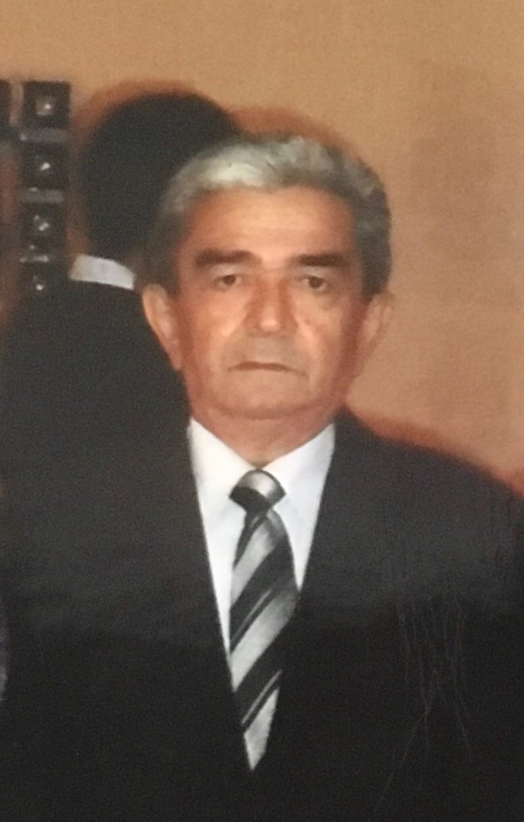 Talmy Tércio Gonçalves Ribeiro da Silva