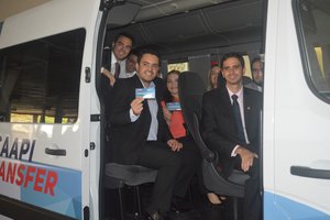 CAAPITransfer é alternativa para mobilidade dos advogados (Foto: Divulgação)