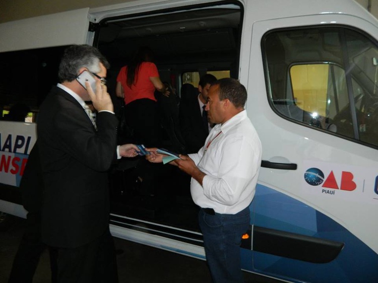 CAAPITransfer é alternativa para mobilidade dos advogados