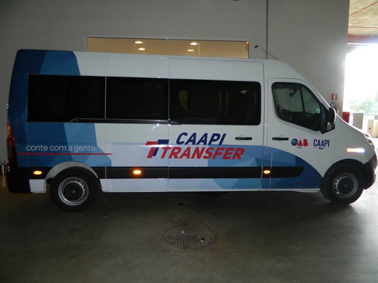 CAAPITransfer é alternativa para mobilidade dos advogados