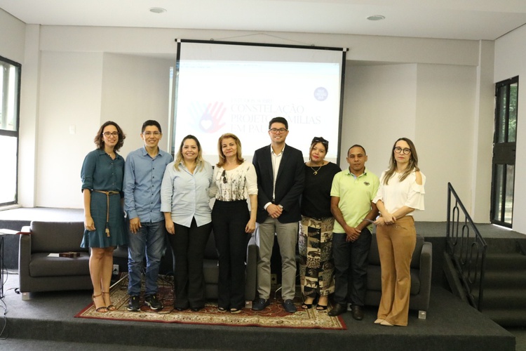 Conselheira Federal da OAB/PI Cláudia Paranaguá e a juíza da CGJ/TJ Melissa Pessoa