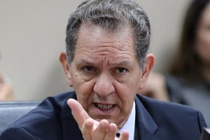 Corregedor João Otávio de Noronha determina investigação sobre as declarações da desembargadora Marília Castro Neves (Foto: Gláucio Dettmar/ Agência CNJ)