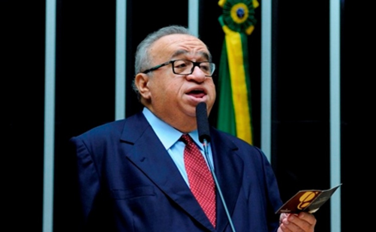 Deputado Heráclito Fortes classificou o governo do estado Piaí de 