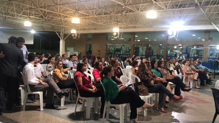 Iguala OAB: Advocacia lança movimento por igualdade de gênero na OAB-PI