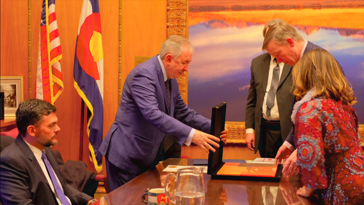 João Henrique Sousa