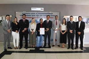 OAB-PI quer protocolo de habeas corpus por meio físico (Foto: Divulgação)