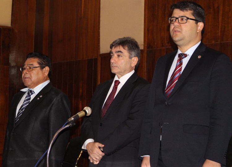 ‘Semana da Justiça Pela Paz em Casa’ terá ações de combate à violência doméstica em 22 Comarcas do Piauí