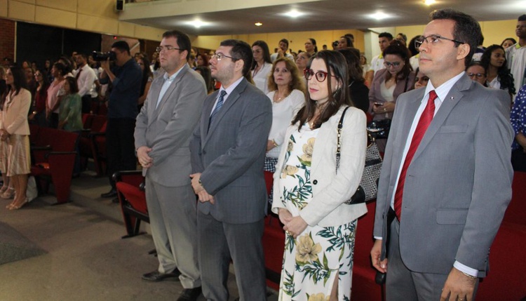 ‘Semana da Justiça Pela Paz em Casa’ terá ações de combate à violência doméstica em 22 Comarcas do Piauí