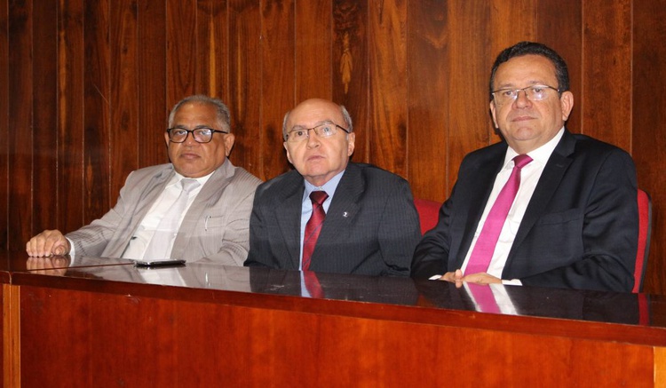 ‘Semana da Justiça Pela Paz em Casa’ terá ações de combate à violência doméstica em 22 Comarcas do Piauí