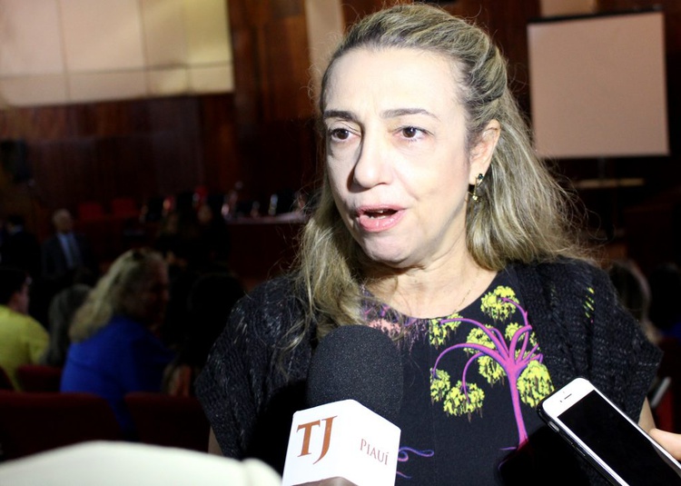 ‘Semana da Justiça Pela Paz em Casa’ terá ações de combate à violência doméstica em 22 Comarcas do Piauí