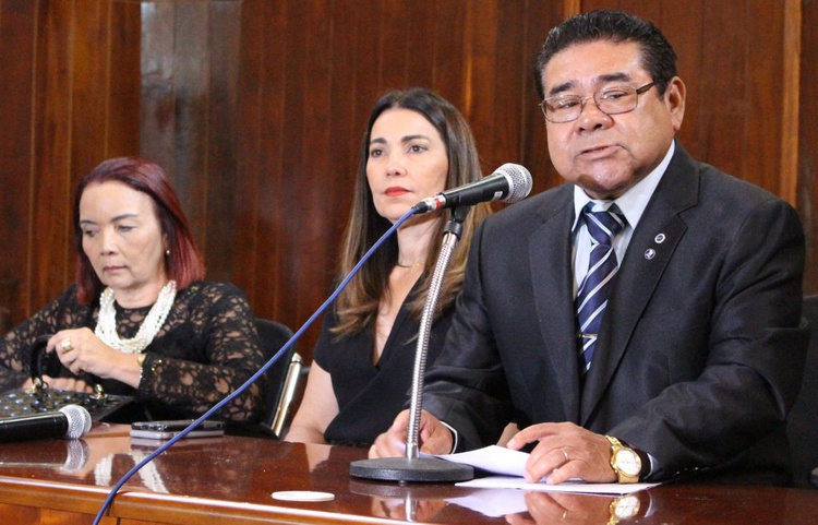 ‘Semana da Justiça Pela Paz em Casa’ terá ações de combate à violência doméstica em 22 Comarcas do Piauí