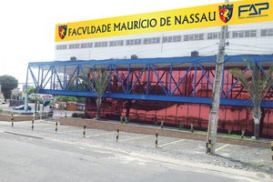 A Faculdade UNINASSAU por meio dos professores da disciplina de Processo Constitucional (Foto: Reprodução) A Faculdade UNINASSAU por meio dos professores da disciplina de Processo Constitucional (Foto: Reprodução)