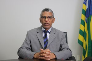 Advogado Astrobaldo Ferreira Costa (Foto: TELSÍRIO ALENCAR/PAUTAJUDICIAL)
