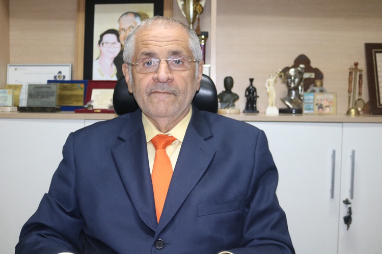 Desembargador Joaquim Santana