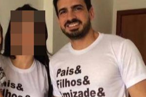 Juiz Jônio Evangelista  Leal (Foto: Reprodução)