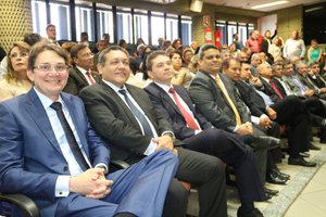 Norberto Campelo continuará na militância da advocacia. (Foto: TELSÍRIO ALENCAR/PAUTAJUDICIAL)