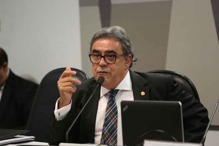 Ministro Aloysio Corrêa da Veiga