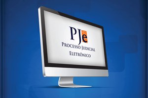 Não existe base legal para limitar quantidade de páginas que um processo eletrônico possa ter, decide TST. (Foto: Reprodução)