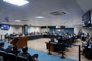 Tribunal do Piauí mudou regimento para que os atuais dirigentes fossem mantidos nos seus cargos até a posse da nova direção eleita, o que aconteceria em 2 de fevereiro de 2019 (Foto: Luiz Silveira/Agência CNJ)