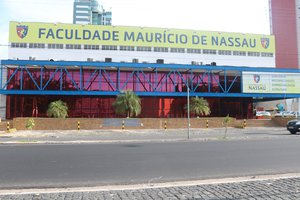 UNINASSAU Teresina realiza a II Mostra de Carreira Jurídica (Foto: TELSÍRIO ALENCAR/PAUTAJUDICIAL) UNINASSAU Teresina realiza a II Mostra de Carreira Jurídica (Foto: TELSÍRIO ALENCAR/PAUTAJUDICIAL)