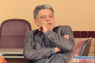 Advogado Francisco Alberto Portela Duarte